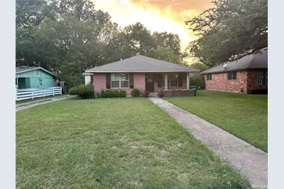 921 & 923 S Rusk Street, Gainesville, TX 76240 - Photo 3