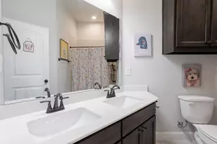 1808 Pedernales St, Burleson, TX 76028 - Photo 23