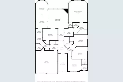 1808 Pedernales Street, Burleson, TX 76028 - Photo 3