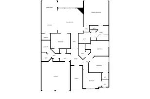 1808 Pedernales St, Burleson, TX 76028 - Photo 3