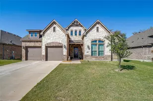 1808 Pedernales St, Burleson, TX 76028 - Photo 1