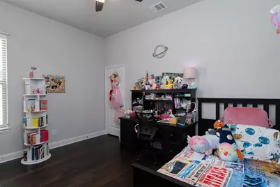 1808 Pedernales Street, Burleson, TX 76028 - Photo 35