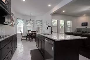 1808 Pedernales St, Burleson, TX 76028 - Photo 19