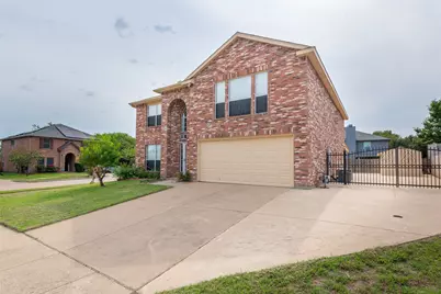 1157 Whistle Stop Drive, Saginaw, TX 76131 - Photo 33