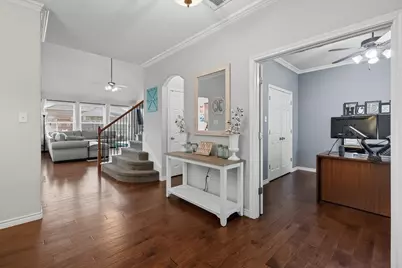 868 Valley Ridge Road, Burleson, TX 76028 - Photo 3