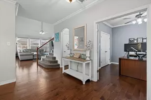 868 Valley Ridge Rd, Burleson, TX 76028 - Photo 3