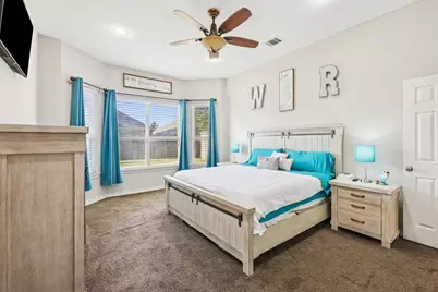 868 Valley Ridge Road, Burleson, TX 76028 - Photo 19