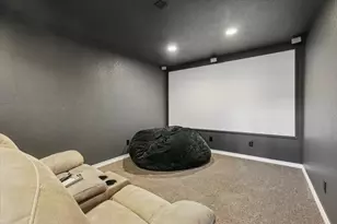 868 Valley Ridge Rd, Burleson, TX 76028 - Photo 35