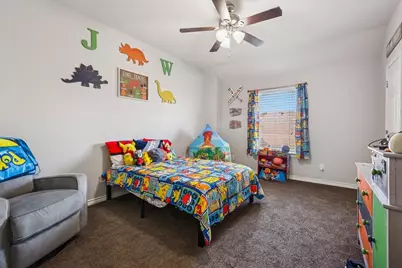 868 Valley Ridge Road, Burleson, TX 76028 - Photo 27