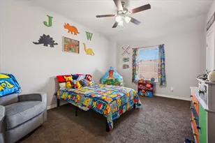 868 Valley Ridge Rd, Burleson, TX 76028 - Photo 27