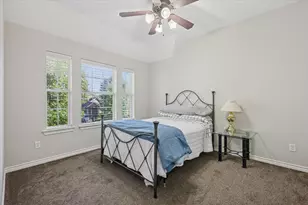 868 Valley Ridge Rd, Burleson, TX 76028 - Photo 31