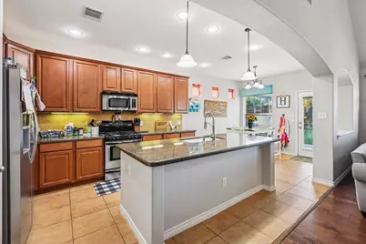 868 Valley Ridge Road, Burleson, TX 76028 - Photo 7