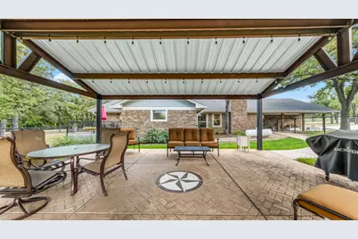 249 Wandering Lane, Weatherford, TX 76086 - Photo 35