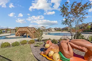 7809 Gus Wilson Dr, McKinney, TX 75071 - Photo 35