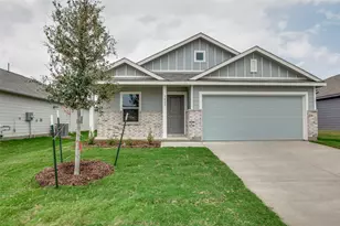 7809 Gus Wilson Dr, McKinney, TX 75071 - Photo 1