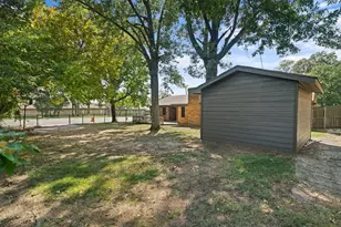1195 33rd St SE, Paris, TX 75460 - Photo 31
