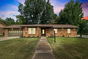 1195 33rd St SE, Paris, TX 75460 - Photo 25