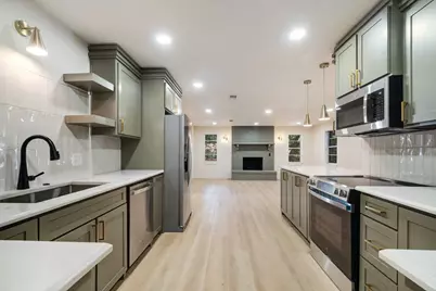 1195 33rd Street SE, Paris, TX 75460 - Photo 1