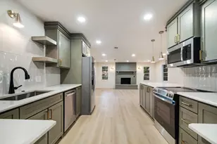 1195 33rd St SE, Paris, TX 75460 - Photo 1