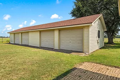 4121 Tokio Road, West, TX 76691 - Photo 3