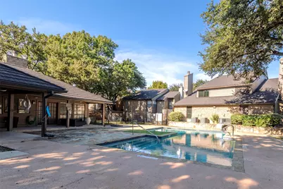 333 Melrose Drive #5B, Richardson, TX 75080 - Photo 5