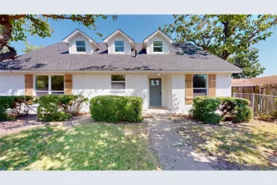 2534 N Saint Augustine Drive, Dallas, TX 75227 - Photo 1