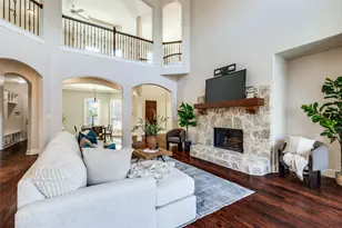 3376 Hartford Ln, Frisco, TX 75033 - Photo 3