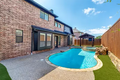 3376 Hartford Lane, Frisco, TX 75033 - Photo 31