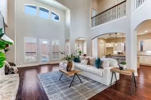 3376 Hartford Ln, Frisco, TX 75033 - Photo 5