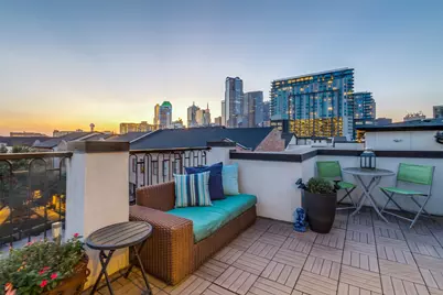 723 S Cesar Chavez Boulevard, Dallas, TX 75201 - Photo 1