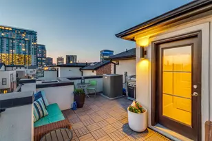 723 S Cesar Chavez Blvd, Dallas, TX 75201 - Photo 23