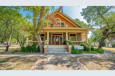 616 Thorp Spring Road, Granbury, TX 76048 - Photo 1