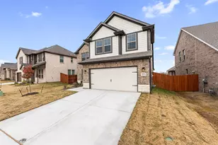 2016 Velora Dr, Haslet, TX 76052 - Photo 3