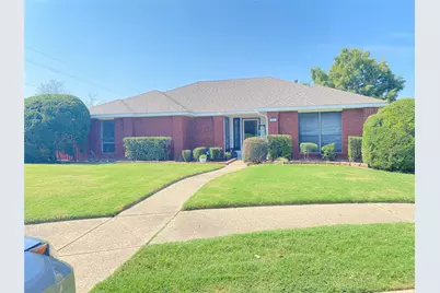 1022 Fairview Court, Mesquite, TX 75181 - Photo 1