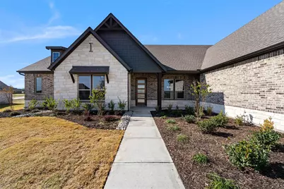 808 Westover Drive, Van Alstyne, TX 75495 - Photo 7