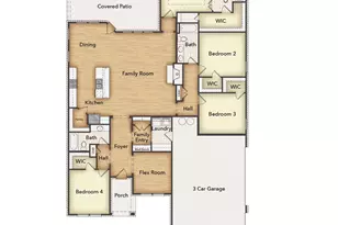 810 Westover Dr, Van Alstyne, TX 75495 - Photo 39