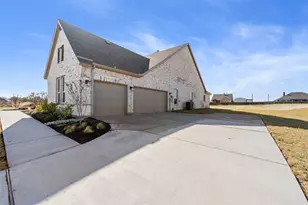 810 Westover Dr, Van Alstyne, TX 75495 - Photo 7