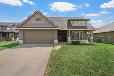 10201 Condor Loop, Waco, TX 76708 - Photo 1