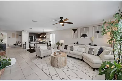 2565 Eden Creek Drive, Fort Worth, TX 76179 - Photo 3