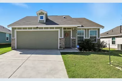2565 Eden Creek Drive, Fort Worth, TX 76179 - Photo 1