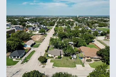 401 Main Street, Roanoke, TX 76262 - Photo 5