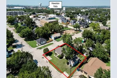 401 Main Street, Roanoke, TX 76262 - Photo 1