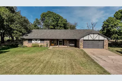 101 Meadow Court, Weatherford, TX 76086 - Photo 1