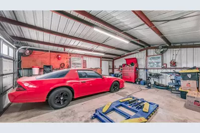 101 Meadow Court, Weatherford, TX 76086 - Photo 35