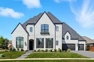 2308 Zaide Way, Celina, TX 75009 - Photo 5