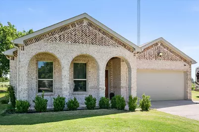 1300 Fm 667, Purdon, TX 76679 - Photo 1