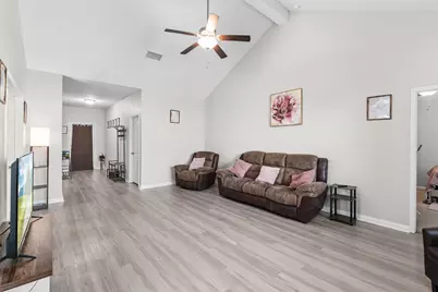 1432 Park Trails Boulevard, Princeton, TX 75407 - Photo 3