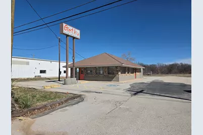 1902 Chico Highway 114, Bridgeport, TX 76426 - Photo 1