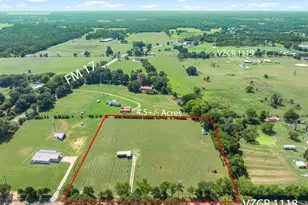 123 Vz County Road 1118, Grand Saline, TX 75140 - Photo 3