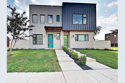 326 Wimberly Street, Fort Worth, TX 76107 - Photo 1
